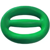 Trial Dumbbell 4 kg groen
