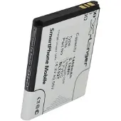 123accu OPPO BLT027 accu (1400 mAh, huismerk)