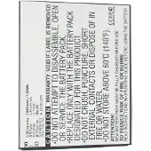123accu Amoi AMA900SL accu (1900 mAh, huismerk)
