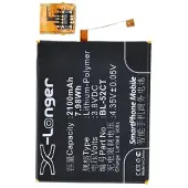 Cameron Sino koobee BL-52CT accu (2100 mAh, huismerk)