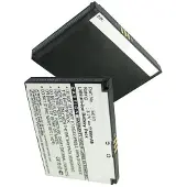 123accu Amoi E610 accu (1100 mAh, huismerk)