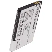 123accu OPPO BLP009 accu (700 mAh, huismerk)