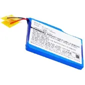 123accu Garmin 361-00013-15 accu (700 mAh, huismerk)