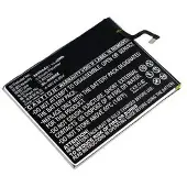 123accu Gionee BL-N4600Z accu (4000 mAh, huismerk)