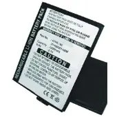 123accu HTC ATHE160 / 35H00081-00M accu (2000 mAh, huismerk)
