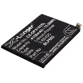 123accu OPPO BLP693 accu (4150 mAh, huismerk)