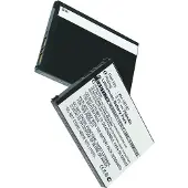 123accu Sharp XN-1BT97 / C61SHUAA accu (750 mAh, huismerk)