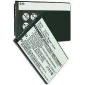 123accu Kyocera SCP-44LBPS / TXBAT10188 / 5AAXBT047GEA accu (700 mAh, huismerk)