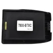 Honeywell 7800-BTXC accu (3.7V, 4000 mAh, origineel)