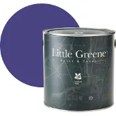 Little Greene Tom's Oil Eggshell - Mambo No. 112 - 1L