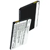 123accu Pantech BTR-8995 / BTR8995B accu (1400 mAh, huismerk)