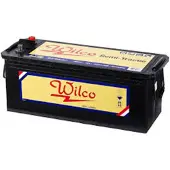 Wilco Semi-Tractie W96151 / VMF96151 / 96151 accu (12V, 140Ah, 800A)