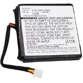 123accu TomTom VF3H / AHA11108002 accu (700 mAh, huismerk)