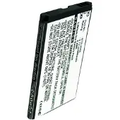 123accu Audiovox BTR-8955 accu (950 mAh, huismerk)
