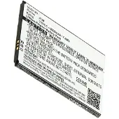 123accu myPhone MYF100SL accu (2000 mAh, huismerk)