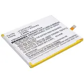 123accu Micromax ACBPN25M02 accu (2500 mAh, huismerk)