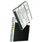 123accu Sharp SHBQ01 accu (720 mAh, huismerk)