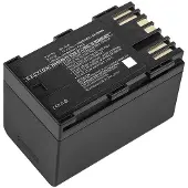123accu Canon BP-A30 accu (14.4V, 3400 mAh, huismerk)