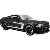Maisto Ford Mustang Boss 302 1:24 Auto