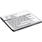 123accu TCL TLp024AA accu (2020 mAh, huismerk)