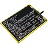 123accu Gionee BL-N5000G accu (5000 mAh, huismerk)