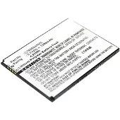 123accu Blu C765804200L accu (1300 mAh, huismerk)