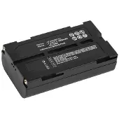 123accu Panasonic JT-H340BT-E1 / JT-H340BT-E2 accu (3400 mAh, huismerk)