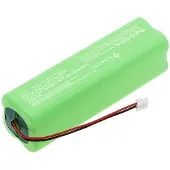 123accu Spektrum JR2 / JR-2 / JR-A accu (2000 mAh, huismerk)