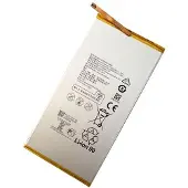 123accu Huawei HB3080G1EBW accu (4650 mAh, huismerk)
