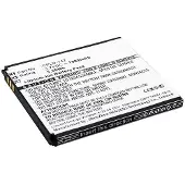 123accu Coolpad CPLD-142 accu (1500 mAh, huismerk)