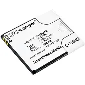 123accu myPhone BM-18 accu (1450 mAh, huismerk)