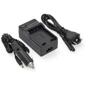 123accu Nikon EN-EL21 / MH-28 oplader (8.4V, 0.6A, huismerk)