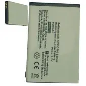 123accu HTC ST26A / ST26B / BTR5600B accu (1050 mAh, huismerk)