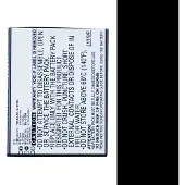 123accu Gionee BL-C008 accu (1650 mAh, huismerk)