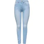 ONLY Jeans 'ONLBlush' lichtblauw