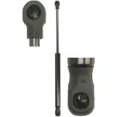 MAGNUM TECHNOLOGY MGS0119 Gasveer motorkap