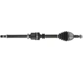 FEBI BILSTEIN Aandrijfas 197545