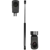 MAGNUM TECHNOLOGY Gasveer, motorkap MGS0090