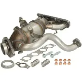 Bosal 090-347 Katalysator