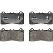 Bosch 0 986 460 238 Remblokken