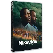 ATELIER D IMAGES Muganga - Celui qui soigne DVD FR