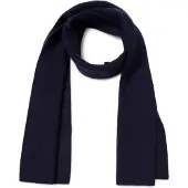 Finshley & Harding Sjaal marine