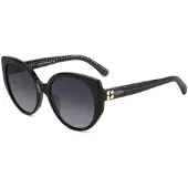 Kate spade Vlinder Seraphina/G/S zwart grijs verlopend voor dames