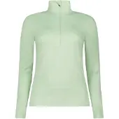 Airforce Squaw Vally Skipully dames Groen M/38