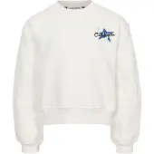 LOOXS Sweatshirt offwhite