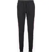 Osaga dames trainingsbroek zwart roze maat XXL