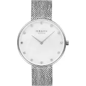 Obaku Glans-Steels