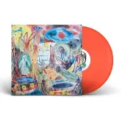 Konkurrent Notwist - News From Planet Zombie (LP) (Coloured Vinyl)