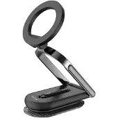 Rixus RXHM94 MagSafe Dashboard Holder Black