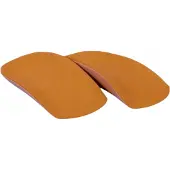 Memo Oranje 3/4 Steunzolen 10mm - Maat 22-24